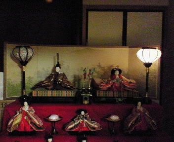 hinamatsuri dolls Pictures, Images and Photos