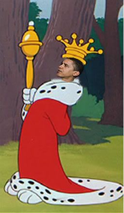 obama king photo: King Obama1 KingObama1.jpg
