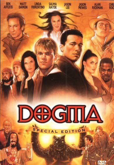 Dogma SE DVD Pictures, Images and Photos