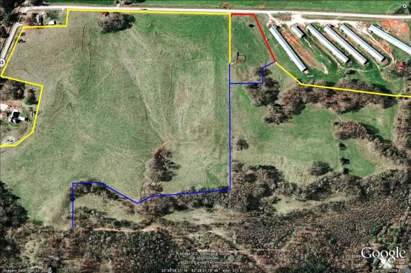 any ideas for converting to rotational grazing? - Cattle