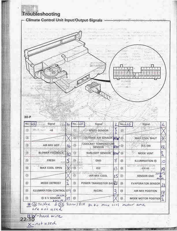 1995 Honda civic helms manual #2
