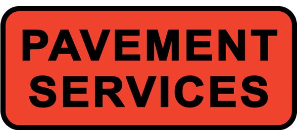 Pavement Services Corporation | Home of Orange Cone Man