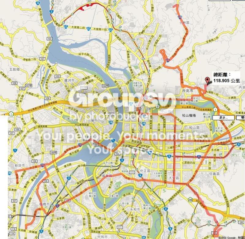 route
