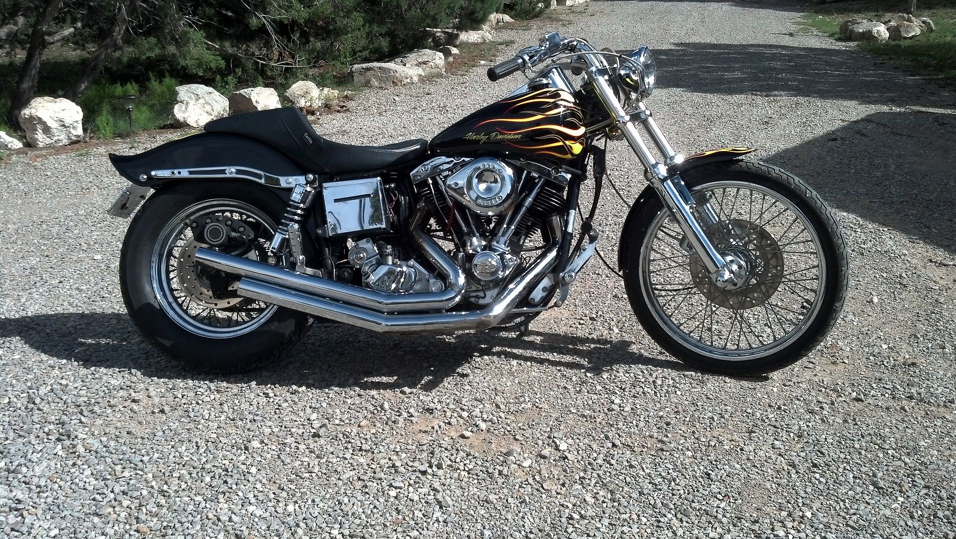 1980 fxe | Jockey Journal Forum