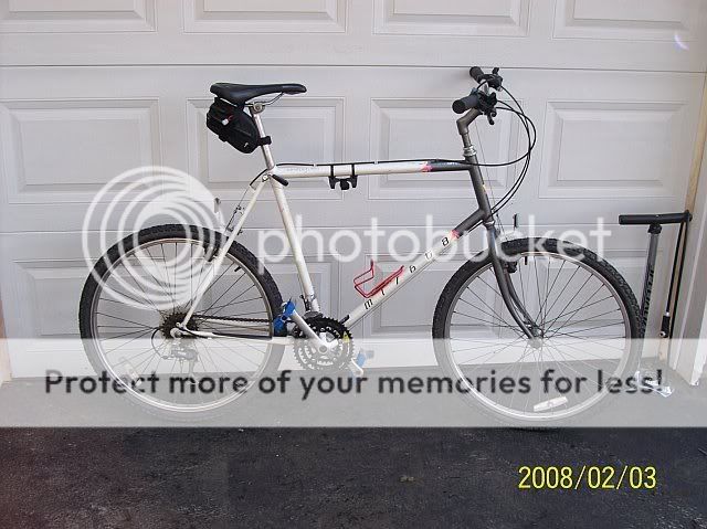 miyata sport runner