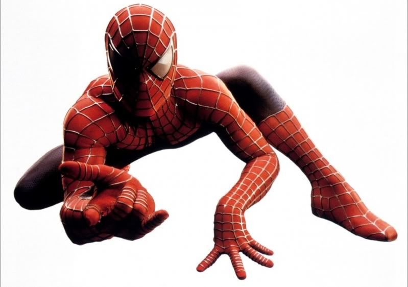 download spider man suit 2002