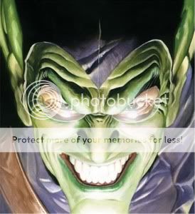 GREEN GOBLIN Pictures, Images and Photos