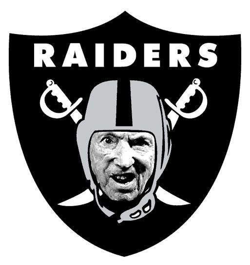 Raiders Als Raiders
