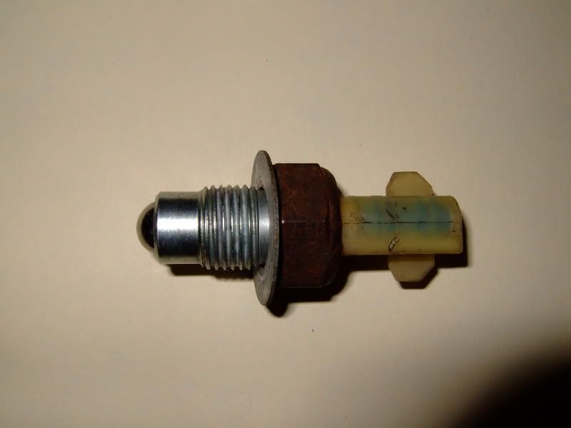 Ford expedition transfer case selector switch #4