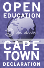 Open Education - Cape Town Declaration
