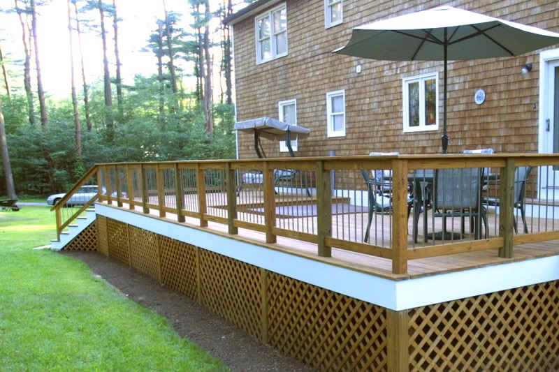 Stainless Balusters 1 2 x 32 1 2 Deck Railing Baluster