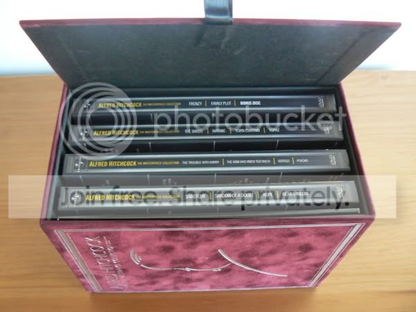 Photo Sharing and Video Hosting at Photobucket