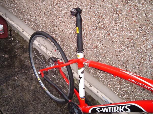 specialized stumpjumper m5 2010