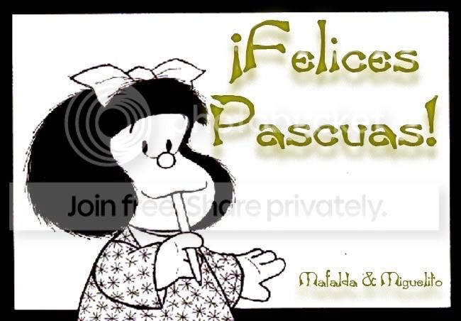 Resultado de imagen para pascuas