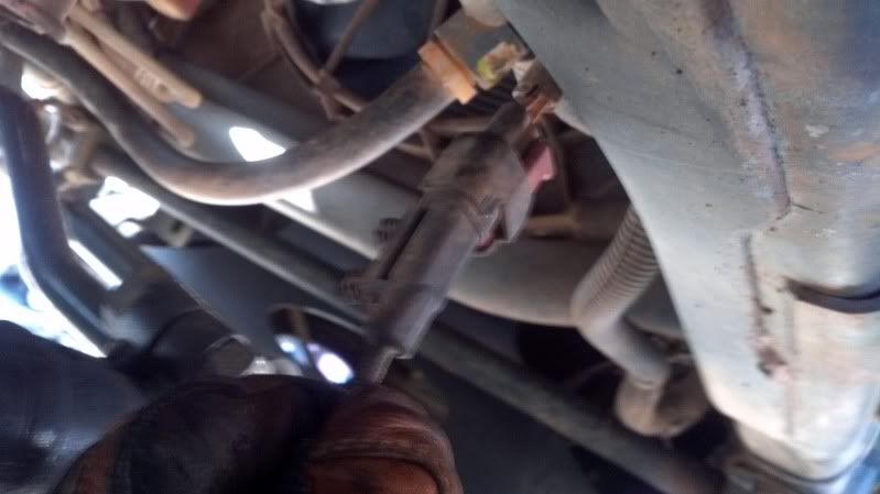 Wheel Speed Sensor Replacement It S Easier Than You Think Jkowners Forum