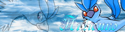 [PokeCommunity.com] Some of My work