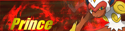 [PokeCommunity.com] Some of My work