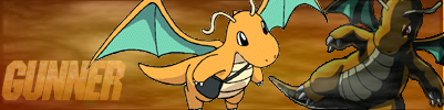[PokeCommunity.com] Some of My work