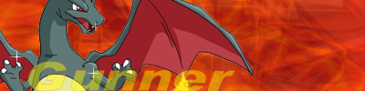 [PokeCommunity.com] Some of My work