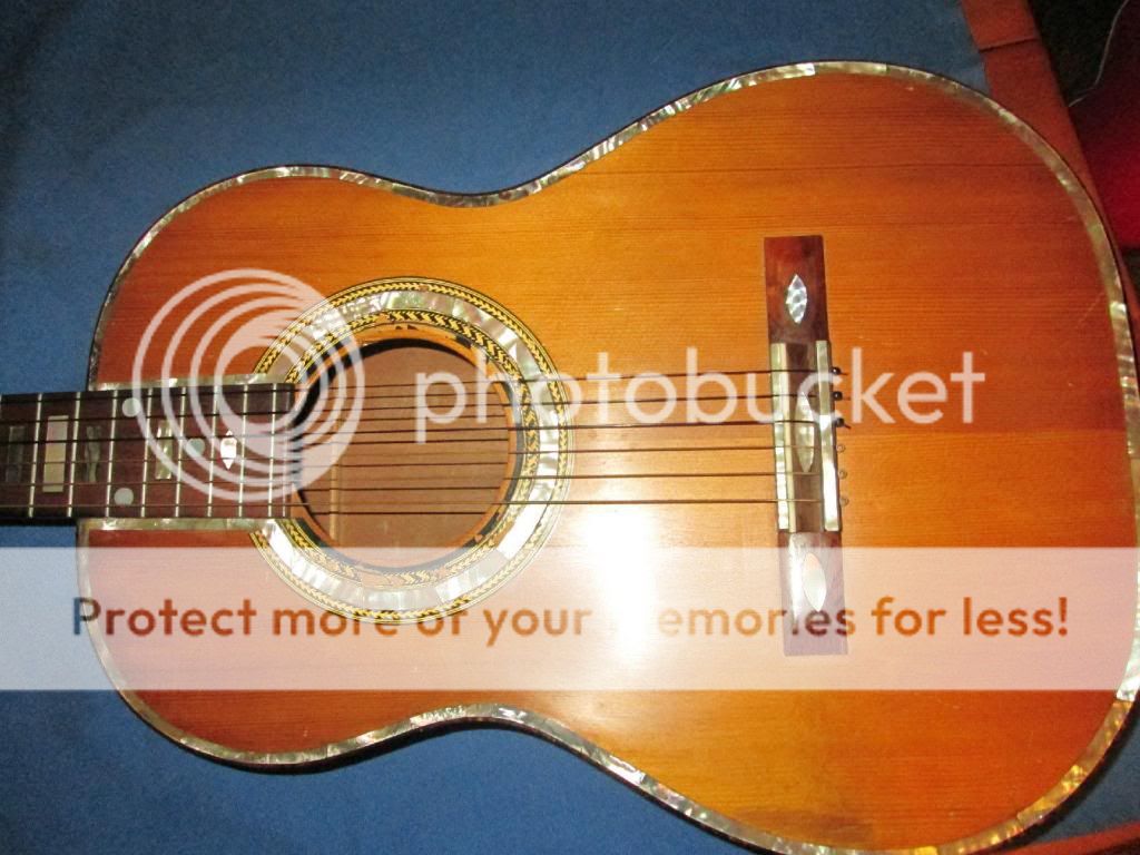 Guitar Identification Gibson Classical 1968 The Acoustic Guitar Forum