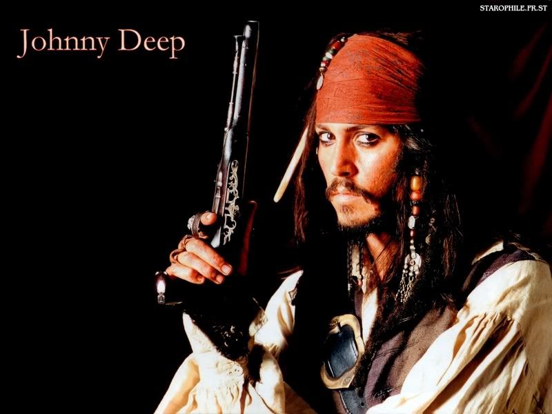 sexy johnny depp Pictures, Images and Photos