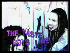The Taste Boys Like Pictures, Images and Photos