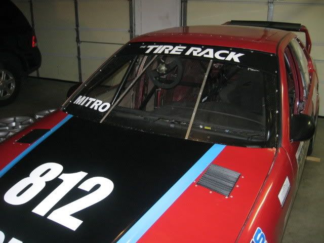 Used Cars Charlotte Nc >> those with lexan windshields...photo's of bracing Used Cars Charlotte Nc >> those with lexan windshields...photo's of bracing
