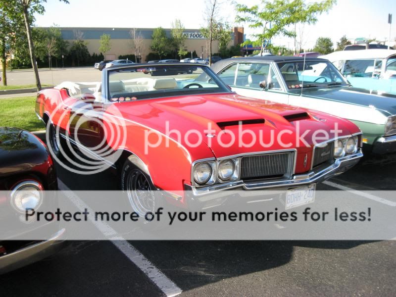 Canadian Rodder Back Roads Run | Canadian Rodder Hot Rod Community