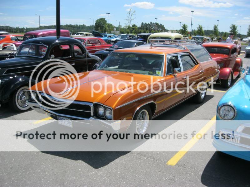 Canadian Rodder Back Roads Run | Canadian Rodder Hot Rod Community