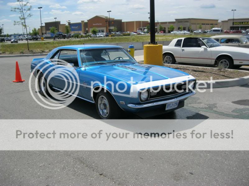 Canadian Rodder Back Roads Run | Canadian Rodder Hot Rod Community