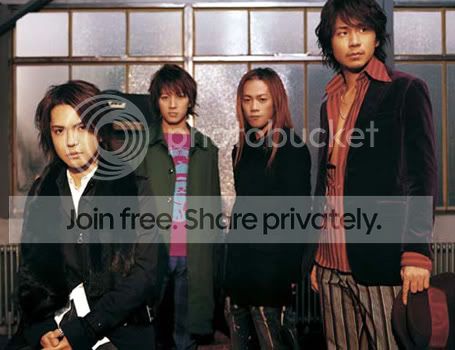 L Arc En Ciel Photos