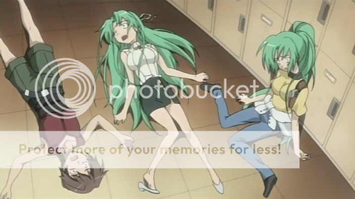 Higurashi No Naku Koro Ni Kai Screencaps T Instone Livejournal