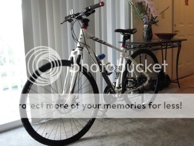 cannondale quick cx 2011