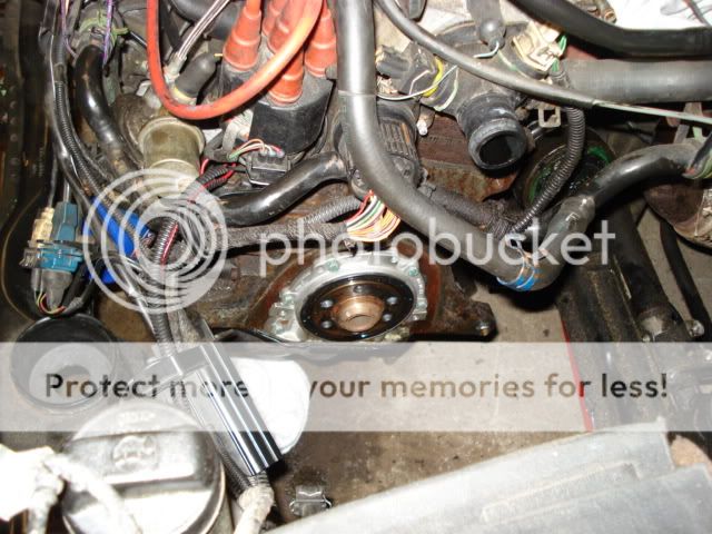 o2a transmission swap (56k ummmm NO) | VW Vortex - Volkswagen Forum
