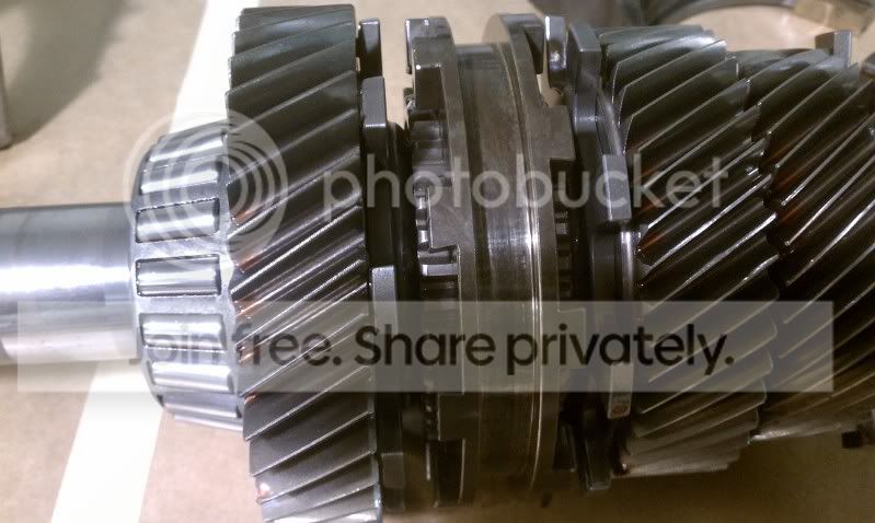 18 000 Miles On A Faceplated Daily Driver T 56 Ls1tech