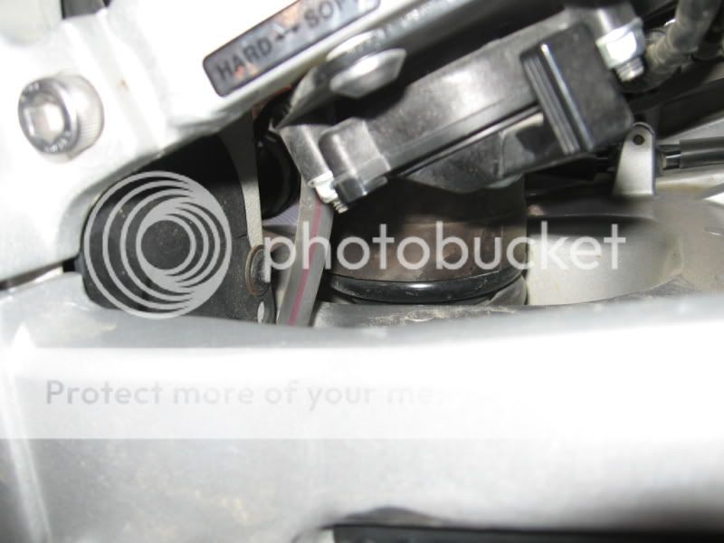 Fuel tank not venting correctly? Page 2 Yamaha FJR Motorcycle Forum